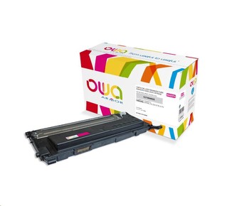 OWA Armor toner pro SAMSUNG CLP 310, 315, 1000 Stran, CLTM4092S, červená/magenta (CLT-M4092S,SU272A)
