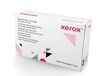 Xerox alternativní toner Everyday HP Q7551X pro HP LaserJet P3005, M3027, M3035 (13000str,)Mono