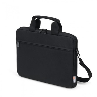 DICOTA BASE XX Laptop Slim Case 10-12.5\" Black