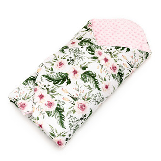 Rychlozavinovačka MINKY, roses Rychlozavinovačka MINKY, roses