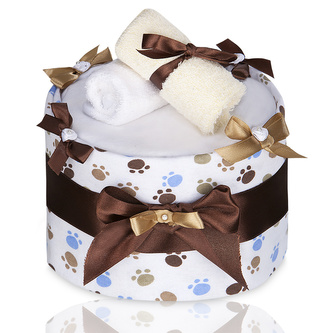 Plenkový dort, large white paws / velké bílé tlapky