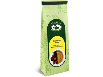 OXALIS Granátové jablko 70 g