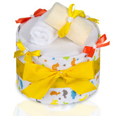 Plenkový dort, large giraffe / velká žirafa