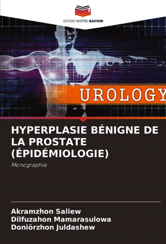 HYPERPLASIE BÉNIGNE DE LA PROSTATE (ÉPIDÉMIOLOGIE)