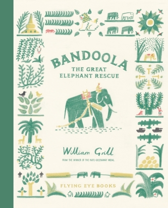 Bandoola