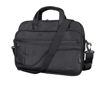 TRUST Pouzdro na notebook 16\" Sydney Recycled Laptop Bag