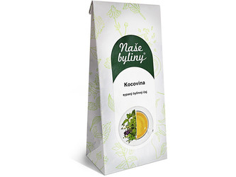 OXALIS Naše byliny - Kocovina 50g