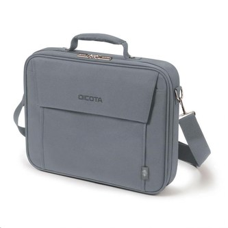 DICOTA Eco Multi BASE 15-17.3 Grey, grey