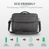 TRUST Brašna na notebook 15.6\" Atlanta Carry Bag ECO