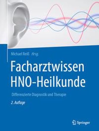 Facharztwissen HNO-Heilkunde