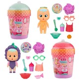 CRY BABIES MAGIC TEARS magické slzy Tutti Frutti série 2