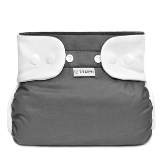 Ortopedické abdukční kalhotky - patentky, grey (3-6kg)