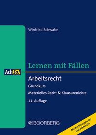 Arbeitsrecht