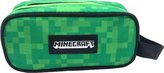 Školní penál na psací potřeby Minecraft: 835 (20 x 7 x 9 cm)