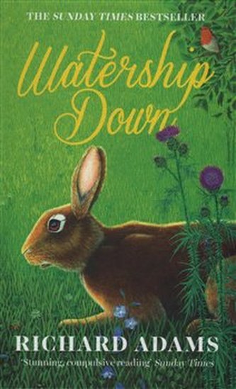 Watership Down