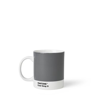 PANTONE Hrnek - Cool Gray 9