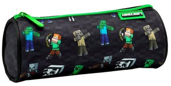 Penál Minecraft Characters