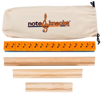 BOOMWHACKERS NK1