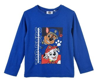 TRIKO TLAPKOVÁ PATROLA - velikost 5