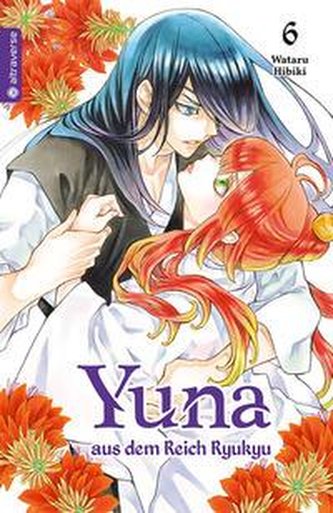 Yuna aus dem Reich Ryukyu 06