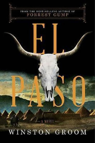 El Paso : A Novel
