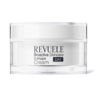 Revuele Denní pleťový krém s liftingovým účinkem Bioactive Skin Care Peptids & Retinol V-shape (Day Cream) 50 ml woman