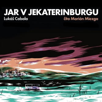 Jar v Jekaterinburgu CD