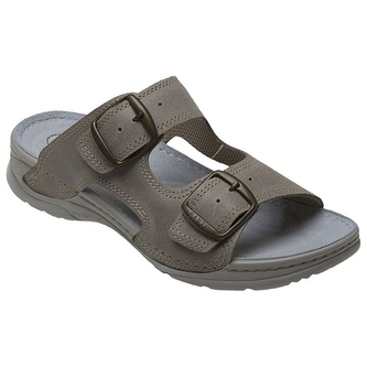 SANTÉ Zdravotní obuv dámská D/10/S12/SP tmavě šedá 39