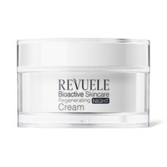 Revuele Noční pleťový krém s liftingovým účinkem Bioactive Skin Care Peptids & Retinol (Regenerating Night Cream) 50 ml woman