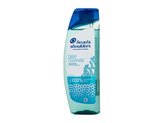 Head & Shoulders Šampon proti lupům Deep Cleanse Scalp Detox (Anti-Dandruff Shampoo) Objem 300 ml man