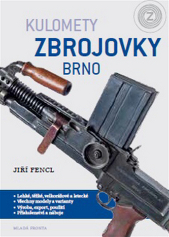 Kulomety Zbrojovky Brno