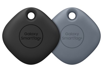 Samsung EI-T7300MLEGEU SmartTag+ 2 Pack,Black&Blue;
