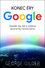 Konec éry Google - Úpadek big dat a vzestup ekonomiky blockchainu