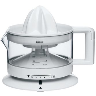Lis na citrusy BRAUN CJ 3000 WH