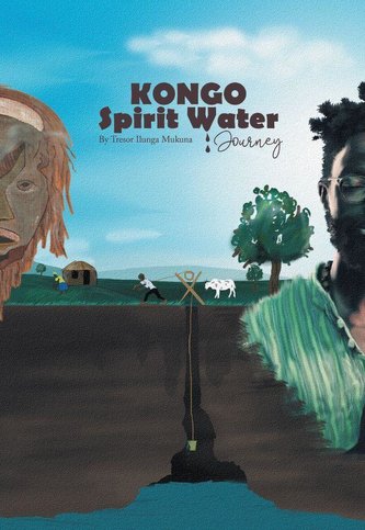 Kongo Spirit Water-Journey