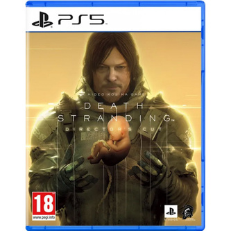PS5 Death Stranding (Director's Cut) PS5 Death Stranding (Director's Cut)