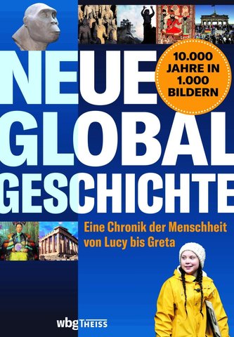 Neue Globalgeschichte