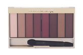 Max Factor Masterpiece Oční stín Nude Palette 6,5 g 07 Matte Sunset pro ženy