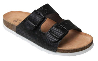 SANTÉ Zdravotní obuv dámská - N/25/69/H/K/CP ČERNÁ 40