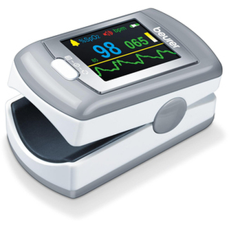 OXYMETER BEURER BEU-PO80