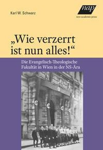 \"Wie verzerrt ist nun alles!\"