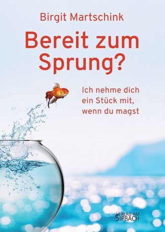 BEREIT ZUM SPRUNG?