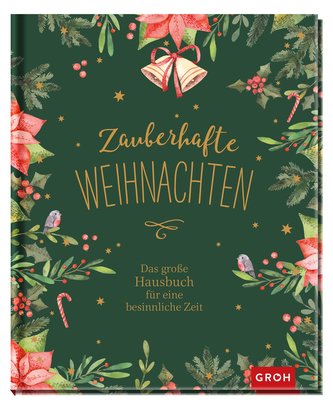 Zauberhafte Weihnachten