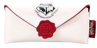 Pouzdro na brýle Harry Potter: Obálka (17 x 5,5 x 8 cm) Pouzdro na brýle Harry Potter: Obálka (17 x 5,5 x 8 cm)