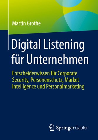 Digital Listening für Unternehmen