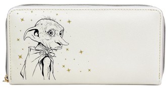 Dámská peněženka psaníčko Harry Potter: Dobby (20 x 11 x 3 cm)