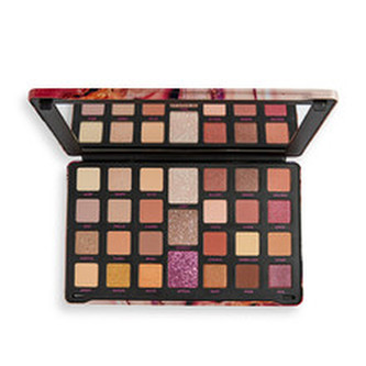 Revolution Paletka očních stínů Forever Limitless Allure 30,9 g woman