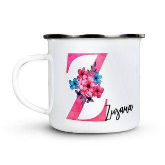 Ahome Plecháček se jménem Zuzana