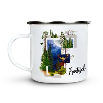 Ahome Plecháček se jménem František