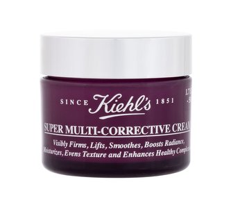 Kiehl´s Pečující pleťový krém s anti-age účinkem (Super Multi-Corrective Cream) Objem 50 ml woman